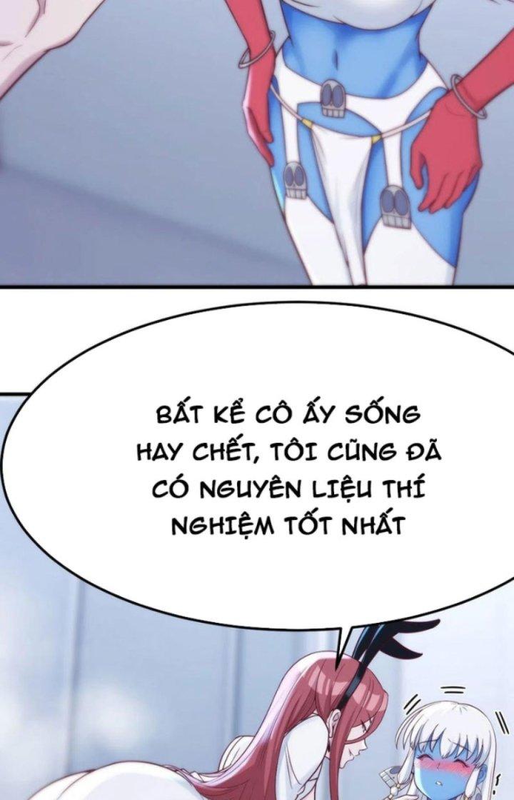 Trợ Lý Thánh Tôn, Ta Đã Vô Địch Chapter 77 - Trang 3