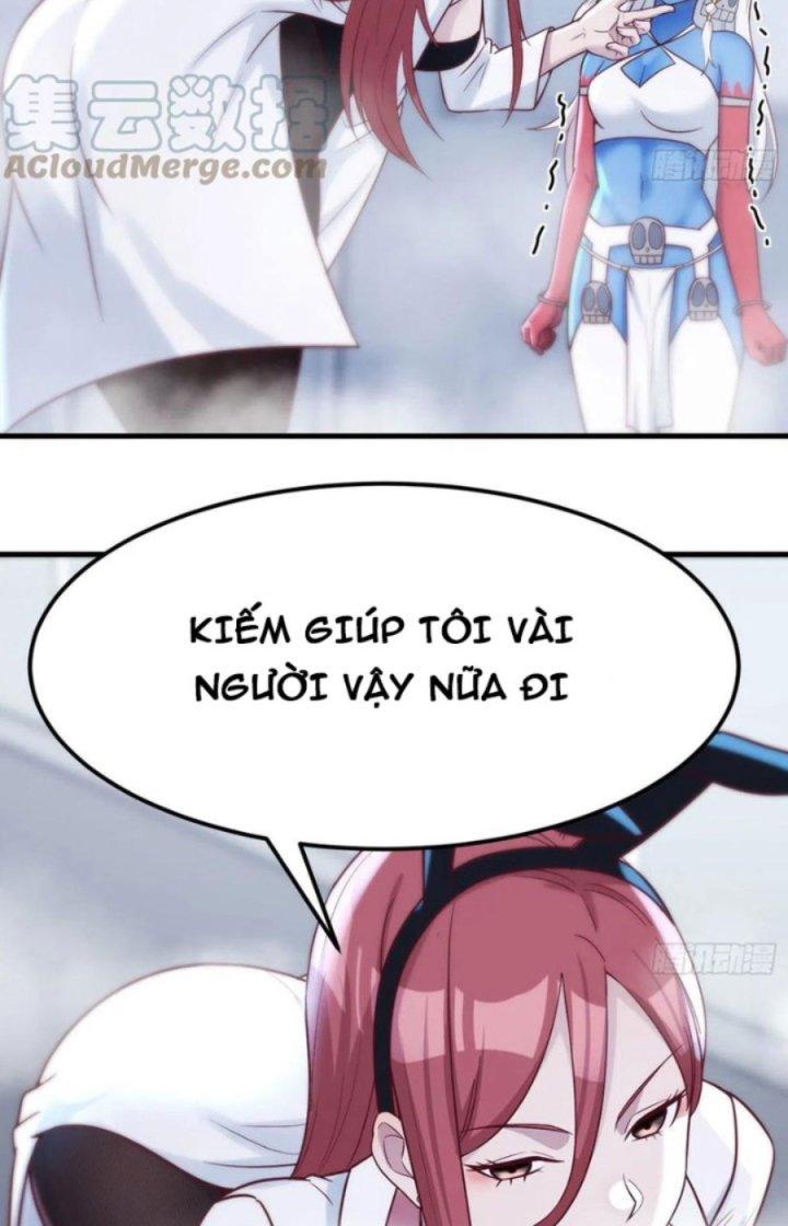 Trợ Lý Thánh Tôn, Ta Đã Vô Địch Chapter 77 - Trang 3