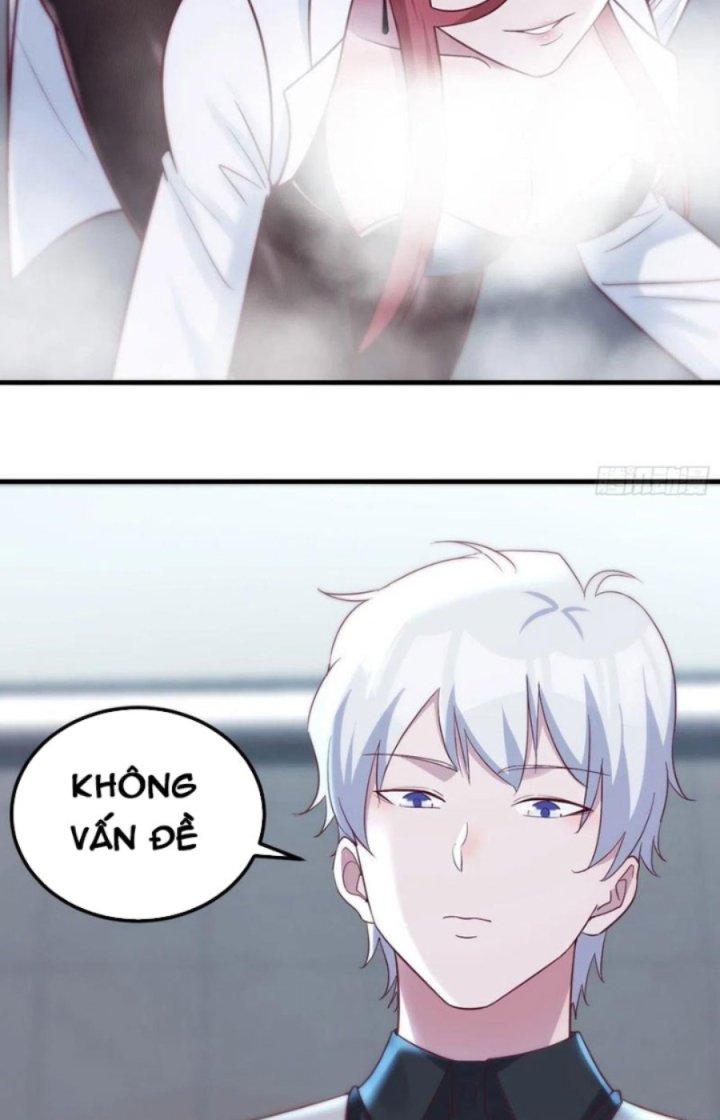 Trợ Lý Thánh Tôn, Ta Đã Vô Địch Chapter 77 - Trang 3