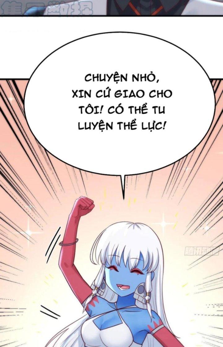 Trợ Lý Thánh Tôn, Ta Đã Vô Địch Chapter 77 - Trang 3