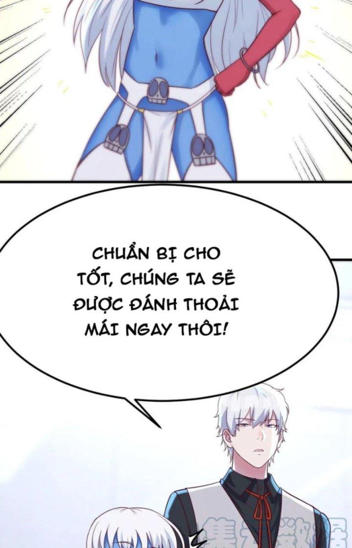 Trợ Lý Thánh Tôn, Ta Đã Vô Địch Chapter 77 - Trang 3