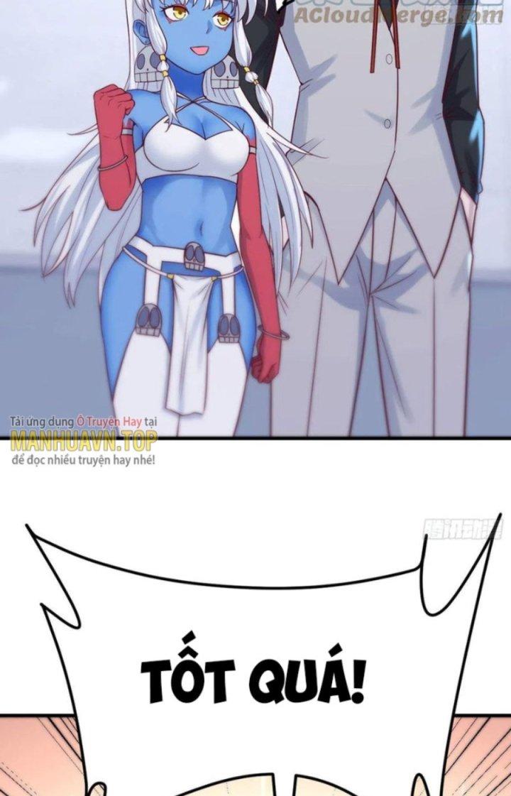 Trợ Lý Thánh Tôn, Ta Đã Vô Địch Chapter 77 - Trang 3
