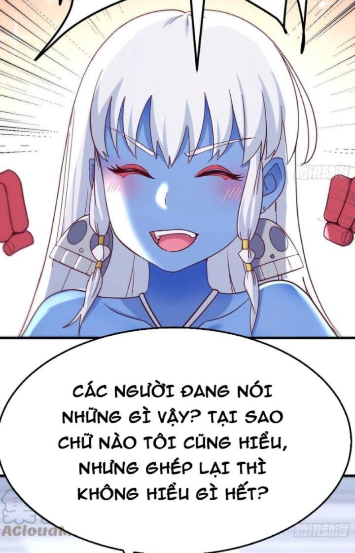 Trợ Lý Thánh Tôn, Ta Đã Vô Địch Chapter 77 - Trang 3