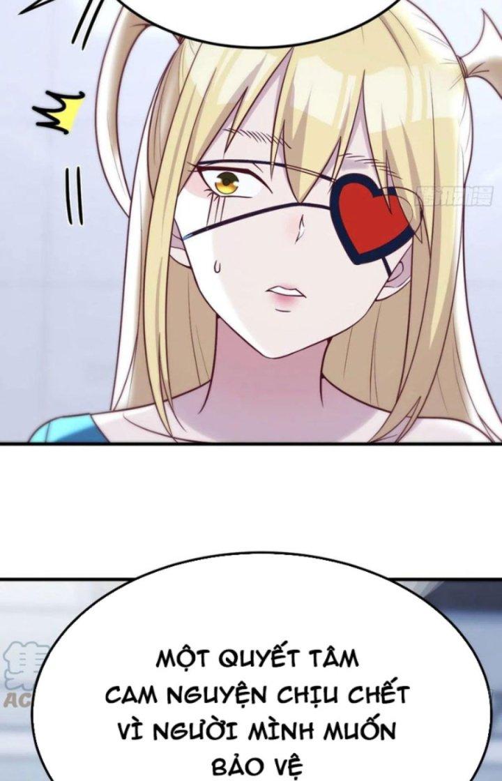 Trợ Lý Thánh Tôn, Ta Đã Vô Địch Chapter 77 - Trang 3