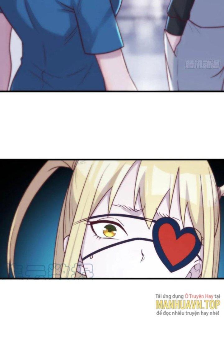 Trợ Lý Thánh Tôn, Ta Đã Vô Địch Chapter 77 - Trang 3