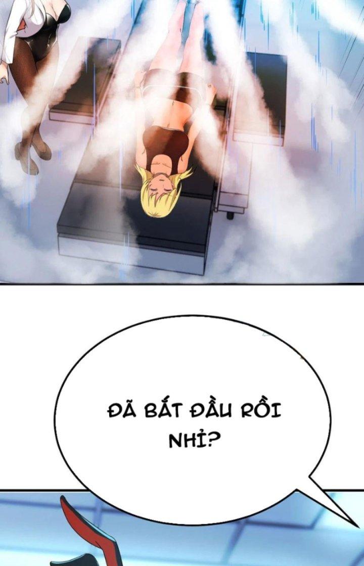Trợ Lý Thánh Tôn, Ta Đã Vô Địch Chapter 77 - Trang 3