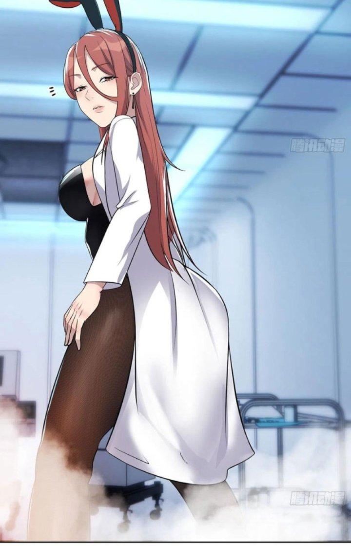 Trợ Lý Thánh Tôn, Ta Đã Vô Địch Chapter 77 - Trang 3