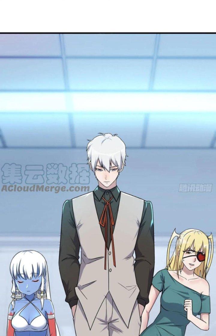 Trợ Lý Thánh Tôn, Ta Đã Vô Địch Chapter 77 - Trang 3