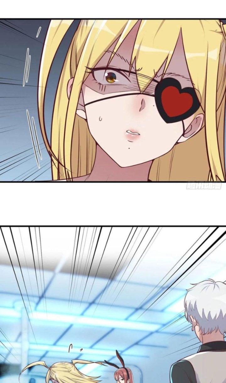 Trợ Lý Thánh Tôn, Ta Đã Vô Địch Chapter 78 - Trang 3