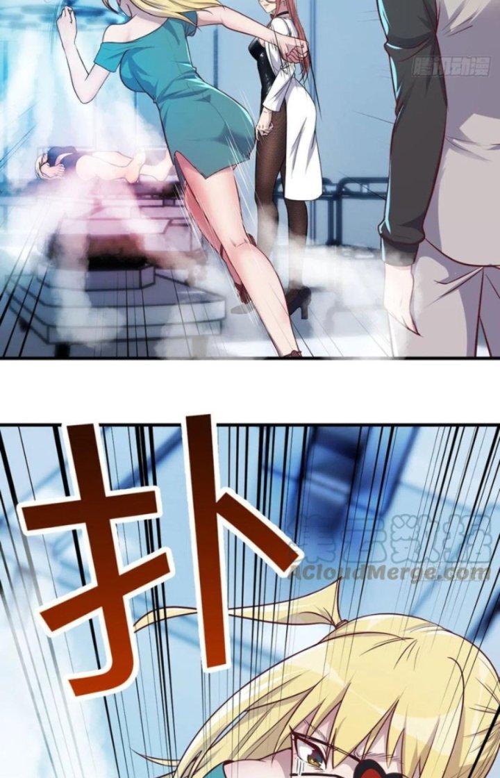 Trợ Lý Thánh Tôn, Ta Đã Vô Địch Chapter 78 - Trang 3