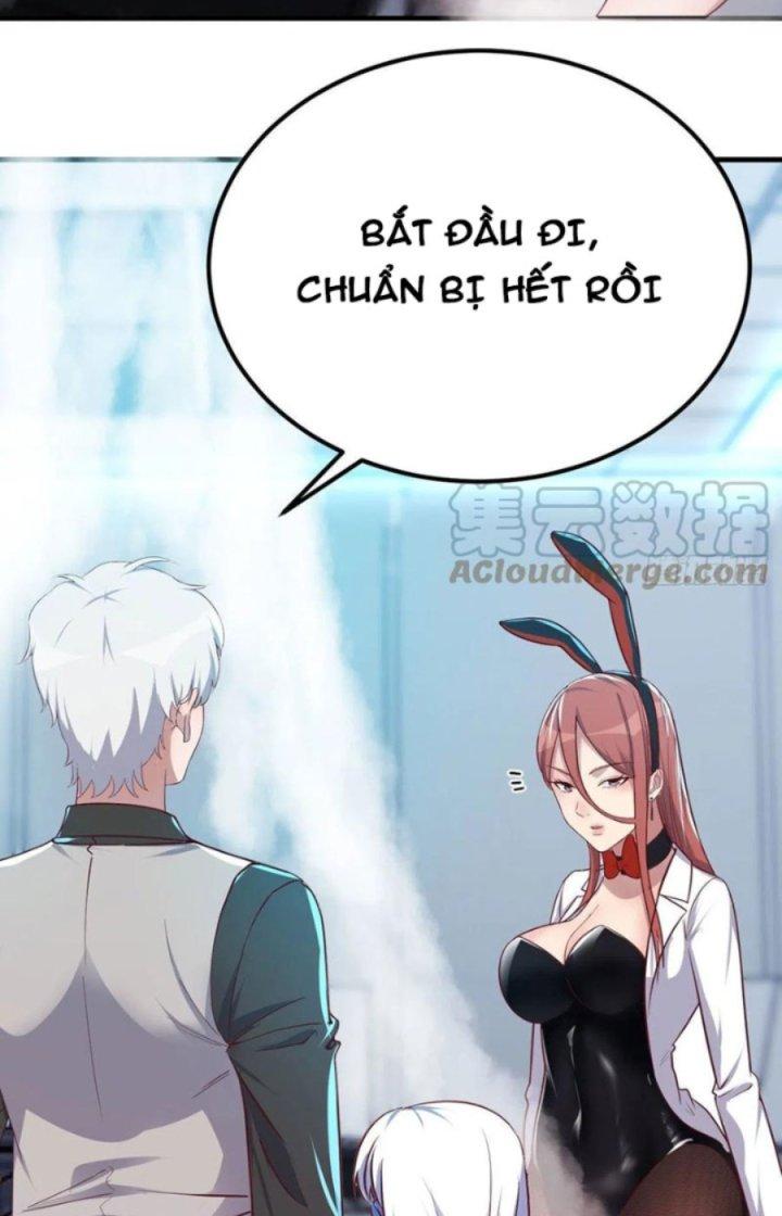 Trợ Lý Thánh Tôn, Ta Đã Vô Địch Chapter 78 - Trang 3