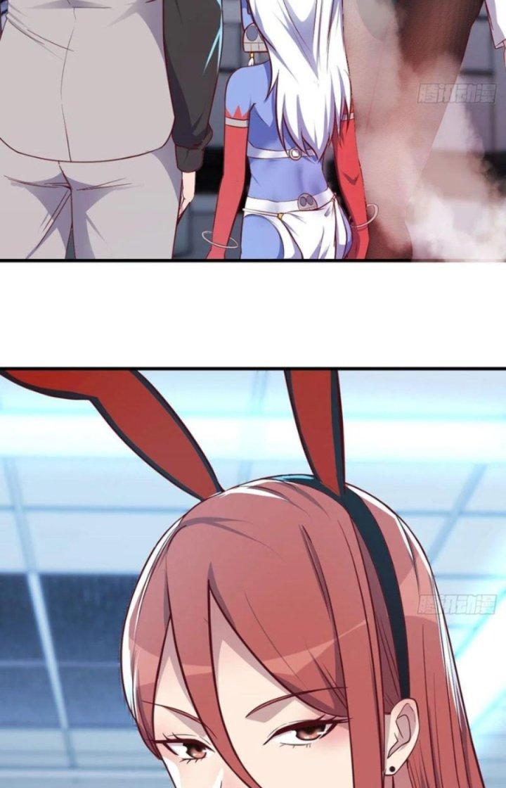 Trợ Lý Thánh Tôn, Ta Đã Vô Địch Chapter 78 - Trang 3