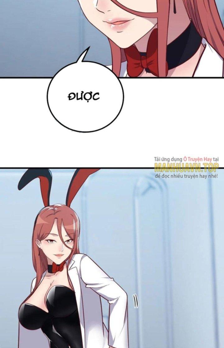 Trợ Lý Thánh Tôn, Ta Đã Vô Địch Chapter 78 - Trang 3