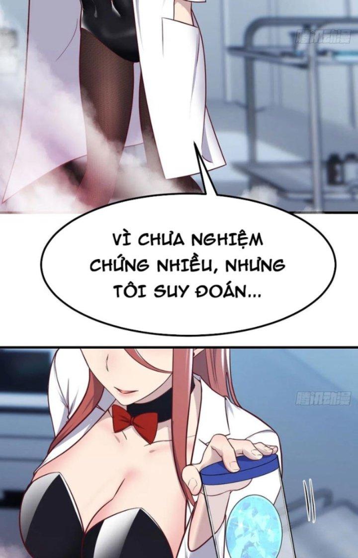 Trợ Lý Thánh Tôn, Ta Đã Vô Địch Chapter 78 - Trang 3