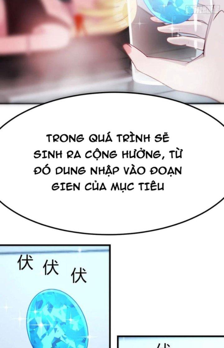 Trợ Lý Thánh Tôn, Ta Đã Vô Địch Chapter 78 - Trang 3