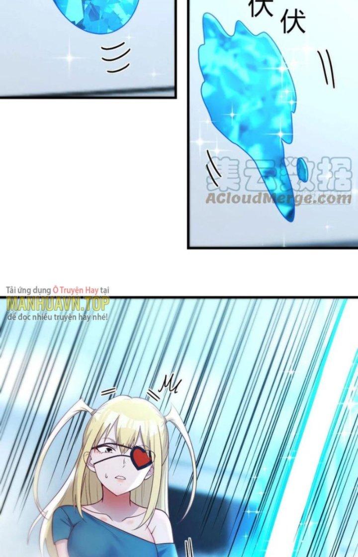 Trợ Lý Thánh Tôn, Ta Đã Vô Địch Chapter 78 - Trang 3