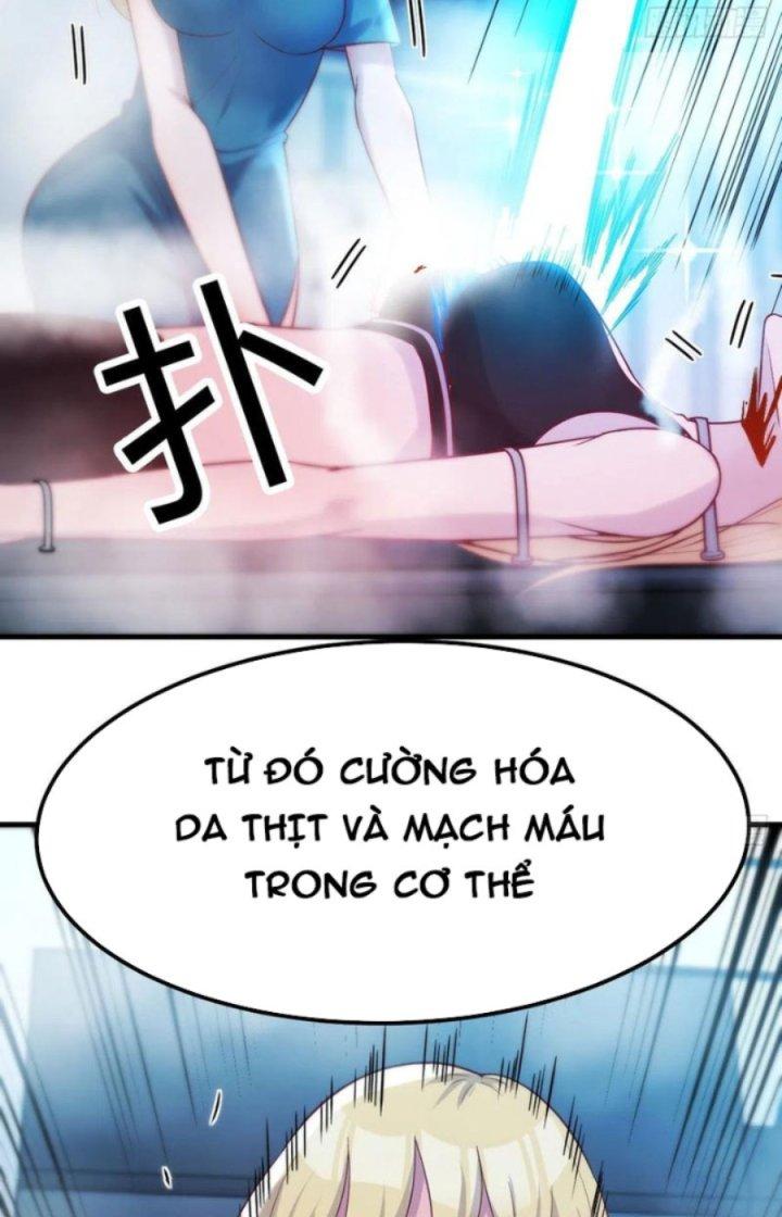Trợ Lý Thánh Tôn, Ta Đã Vô Địch Chapter 78 - Trang 3