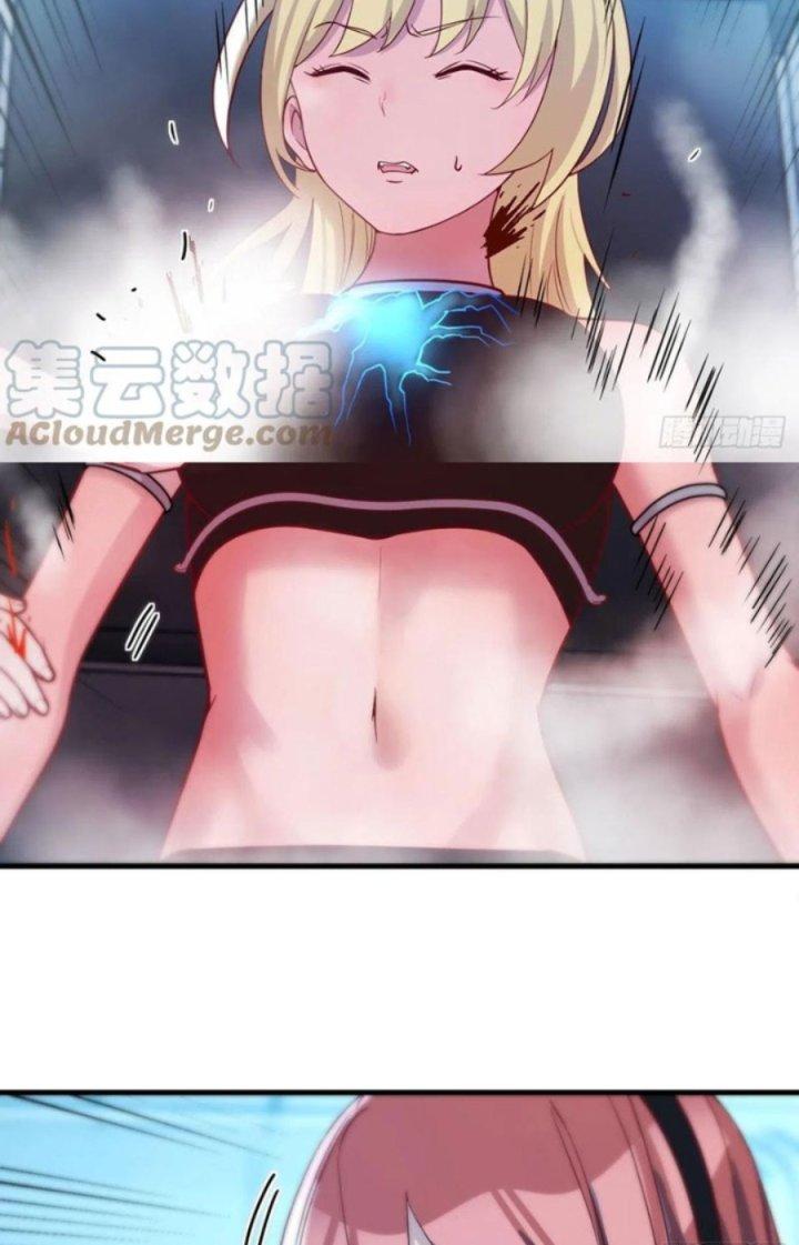 Trợ Lý Thánh Tôn, Ta Đã Vô Địch Chapter 78 - Trang 3