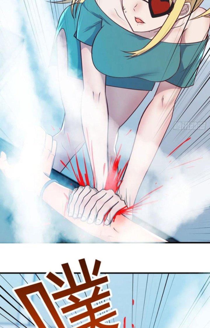 Trợ Lý Thánh Tôn, Ta Đã Vô Địch Chapter 78 - Trang 3