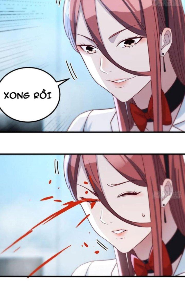 Trợ Lý Thánh Tôn, Ta Đã Vô Địch Chapter 78 - Trang 3