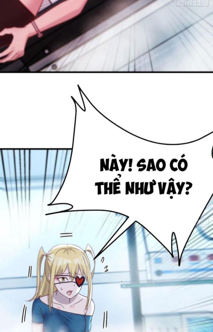 Trợ Lý Thánh Tôn, Ta Đã Vô Địch Chapter 78 - Trang 3