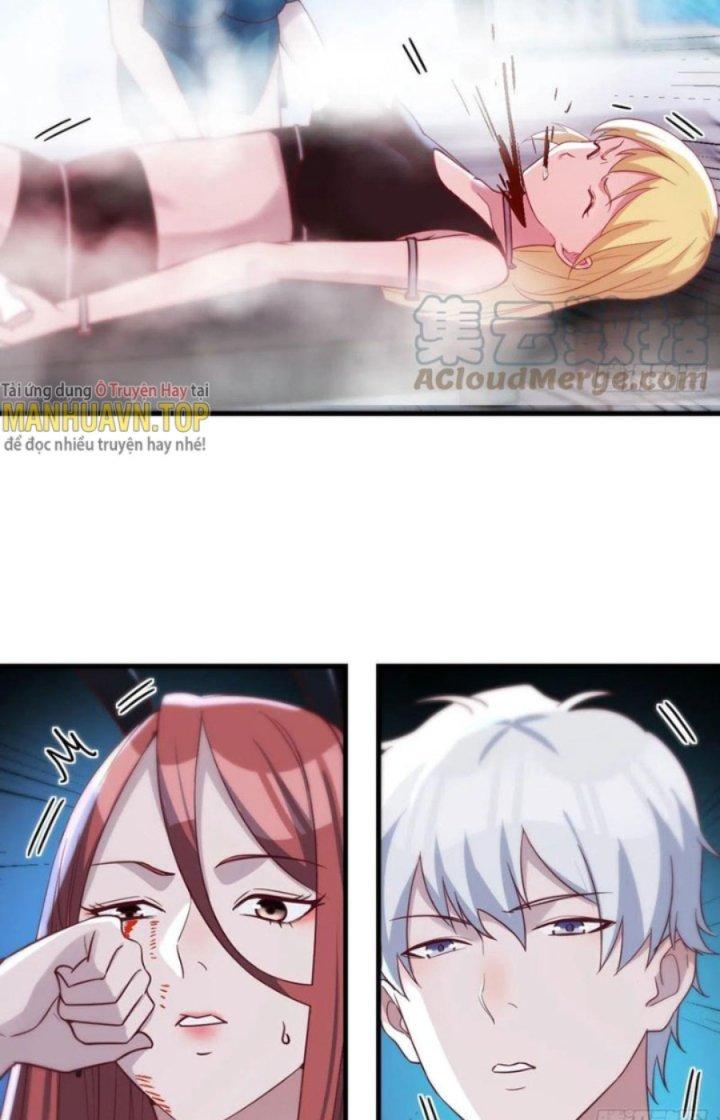 Trợ Lý Thánh Tôn, Ta Đã Vô Địch Chapter 78 - Trang 3