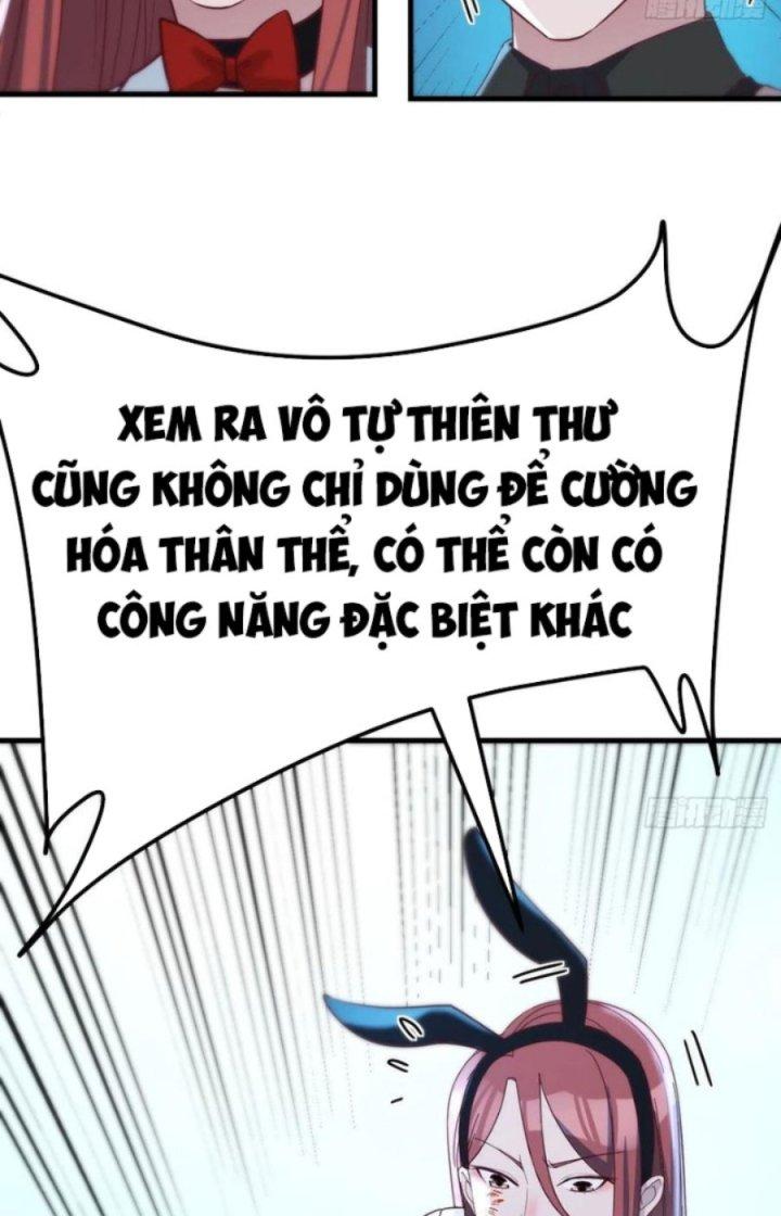 Trợ Lý Thánh Tôn, Ta Đã Vô Địch Chapter 78 - Trang 3