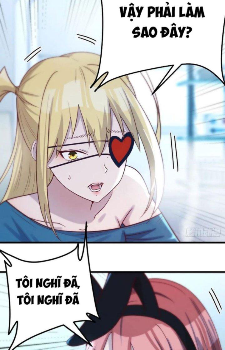 Trợ Lý Thánh Tôn, Ta Đã Vô Địch Chapter 78 - Trang 3