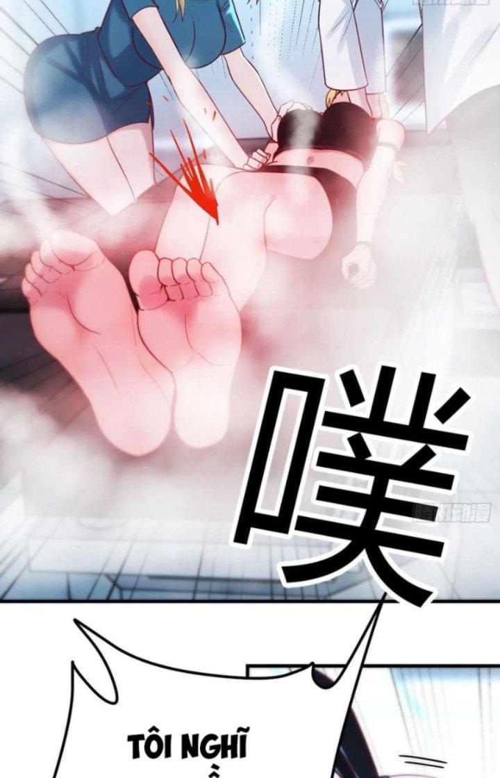 Trợ Lý Thánh Tôn, Ta Đã Vô Địch Chapter 78 - Trang 3