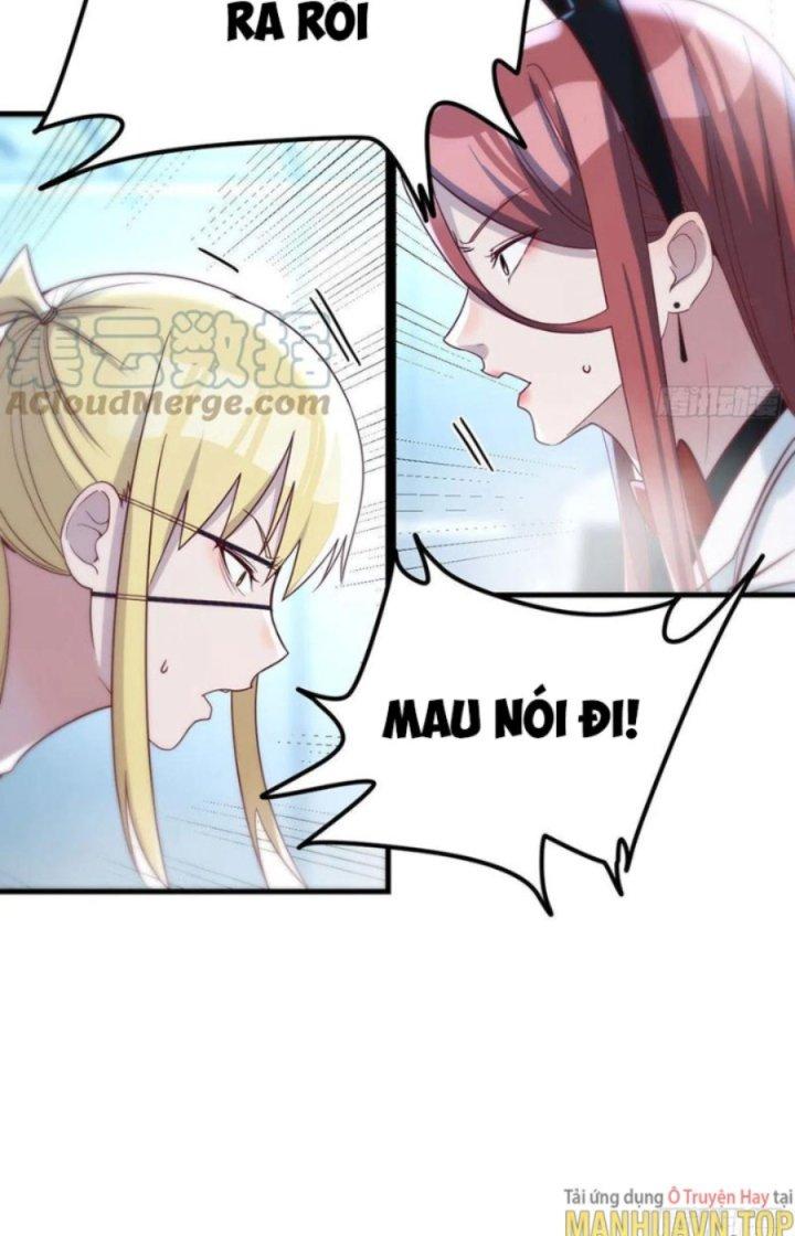 Trợ Lý Thánh Tôn, Ta Đã Vô Địch Chapter 78 - Trang 3