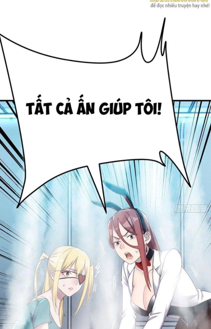 Trợ Lý Thánh Tôn, Ta Đã Vô Địch Chapter 78 - Trang 3