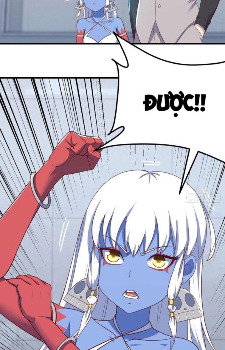 Trợ Lý Thánh Tôn, Ta Đã Vô Địch Chapter 78 - Trang 3