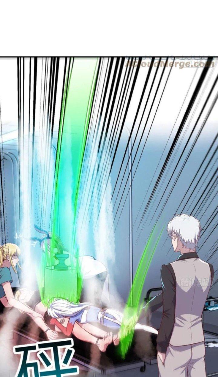 Trợ Lý Thánh Tôn, Ta Đã Vô Địch Chapter 78 - Trang 3