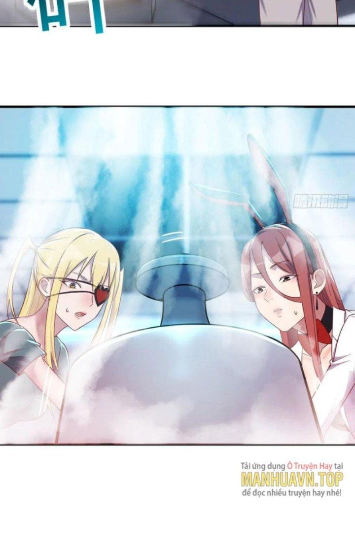 Trợ Lý Thánh Tôn, Ta Đã Vô Địch Chapter 78 - Trang 3