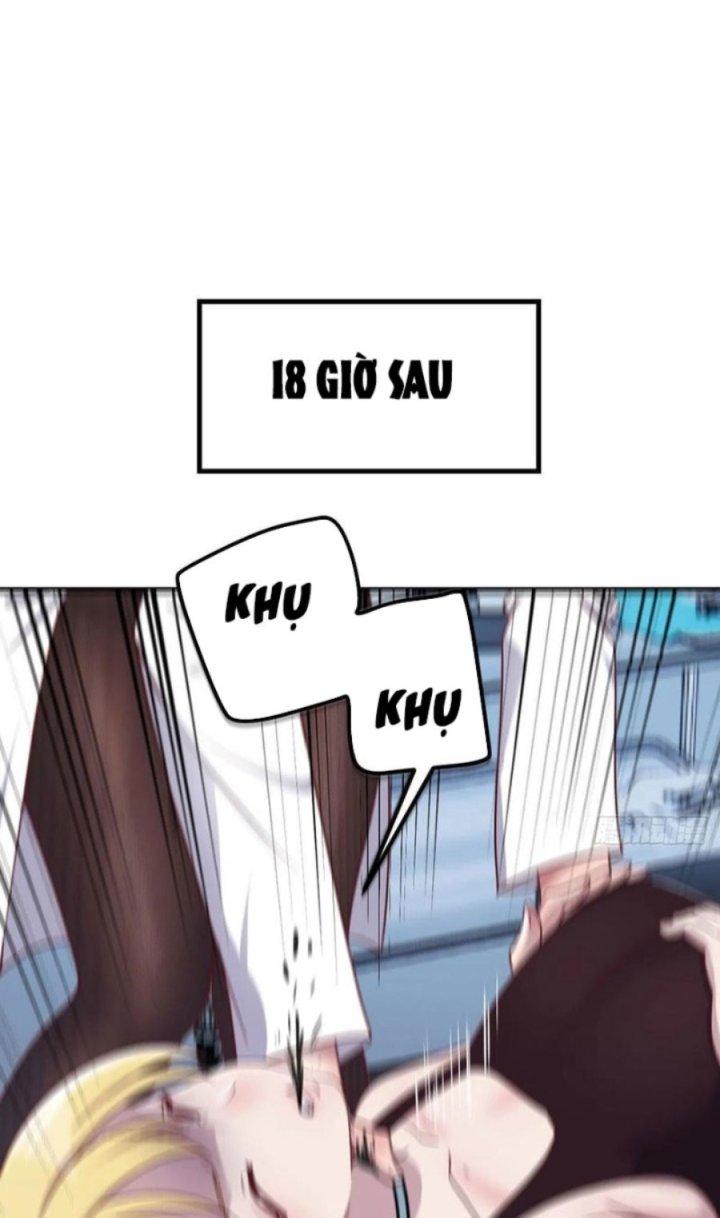 Trợ Lý Thánh Tôn, Ta Đã Vô Địch Chapter 78 - Trang 3