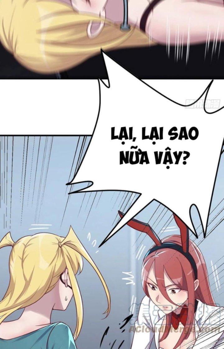 Trợ Lý Thánh Tôn, Ta Đã Vô Địch Chapter 78 - Trang 3