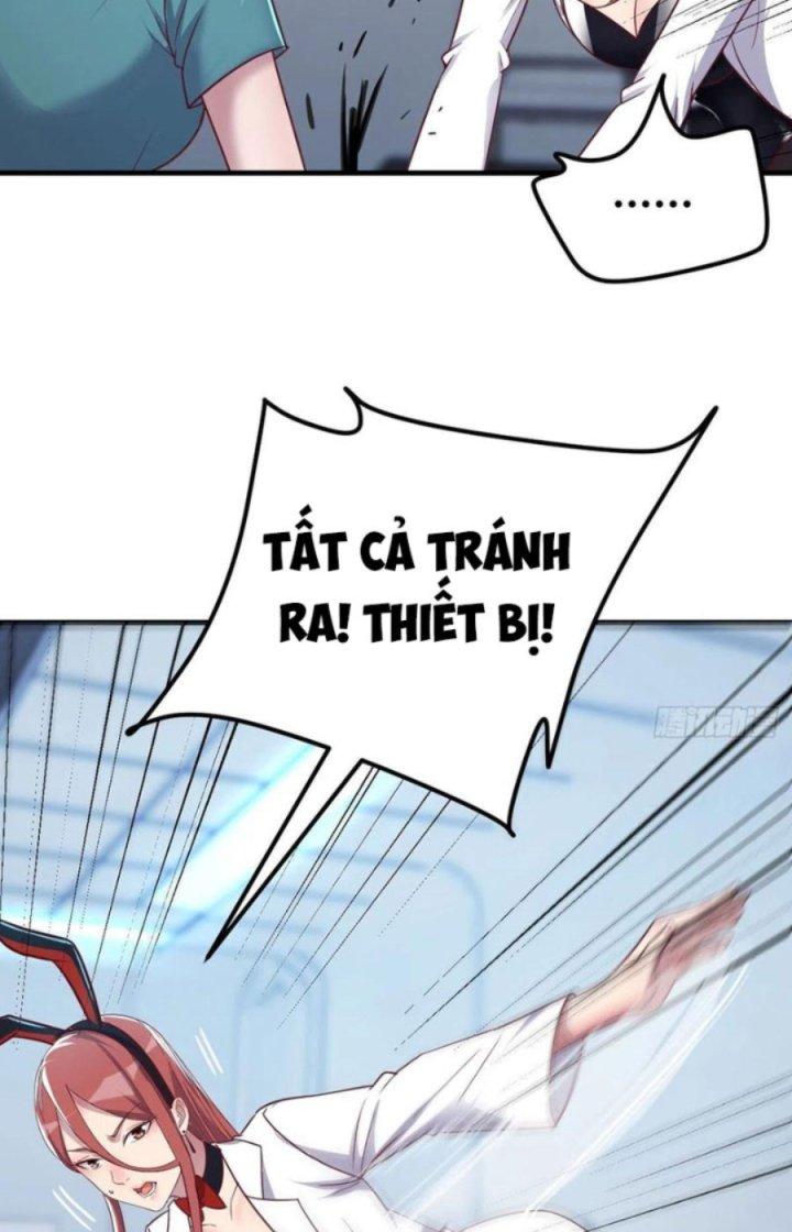 Trợ Lý Thánh Tôn, Ta Đã Vô Địch Chapter 78 - Trang 3