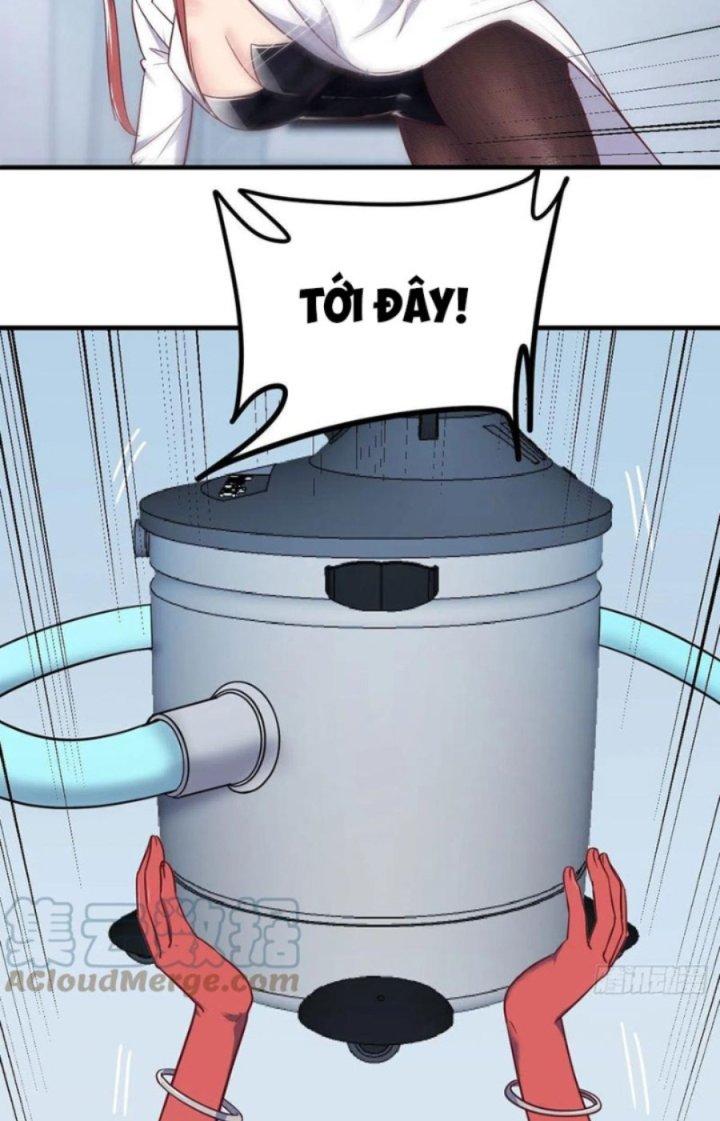 Trợ Lý Thánh Tôn, Ta Đã Vô Địch Chapter 78 - Trang 3