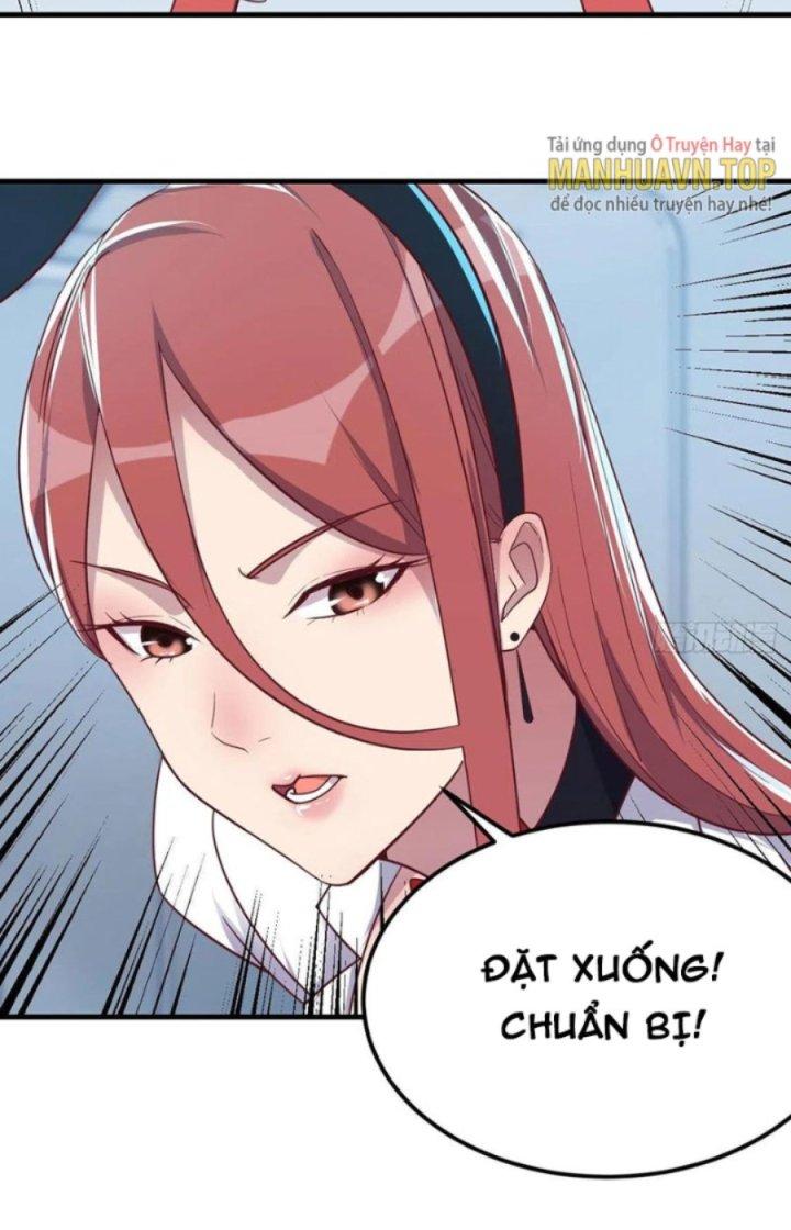 Trợ Lý Thánh Tôn, Ta Đã Vô Địch Chapter 78 - Trang 3