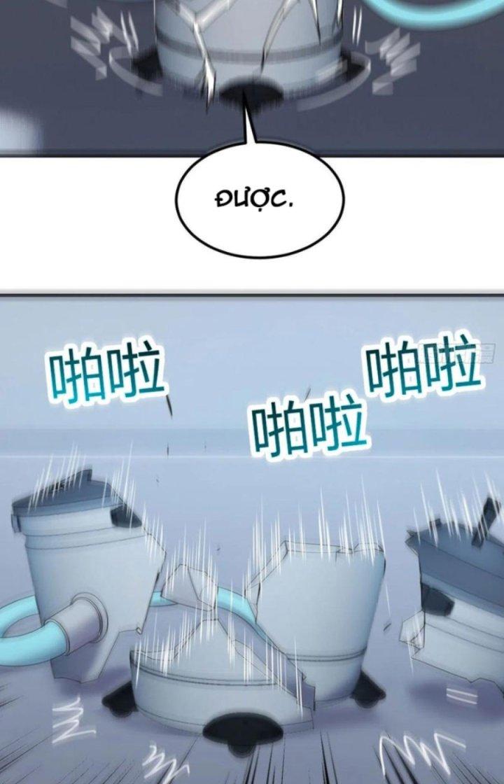 Trợ Lý Thánh Tôn, Ta Đã Vô Địch Chapter 78 - Trang 3