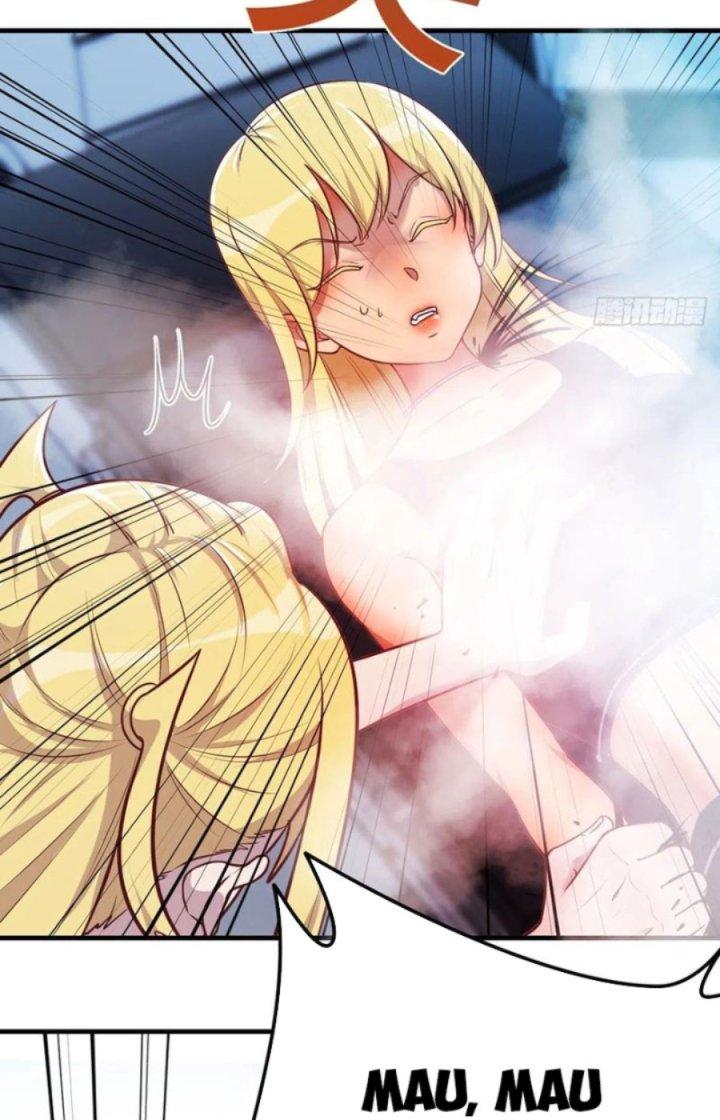 Trợ Lý Thánh Tôn, Ta Đã Vô Địch Chapter 78 - Trang 3