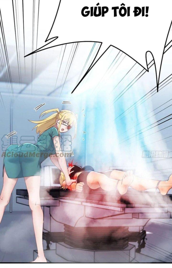 Trợ Lý Thánh Tôn, Ta Đã Vô Địch Chapter 78 - Trang 3