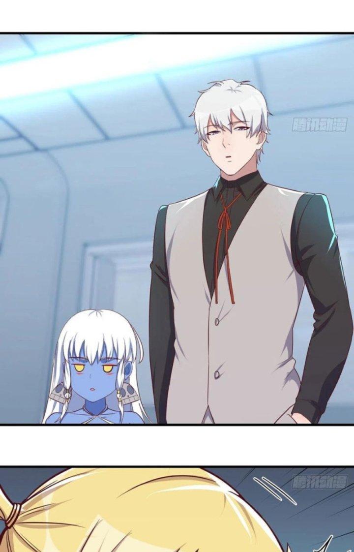 Trợ Lý Thánh Tôn, Ta Đã Vô Địch Chapter 78 - Trang 3