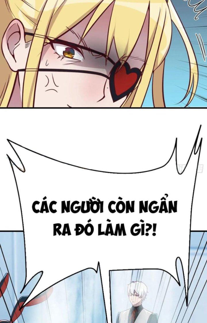 Trợ Lý Thánh Tôn, Ta Đã Vô Địch Chapter 78 - Trang 3