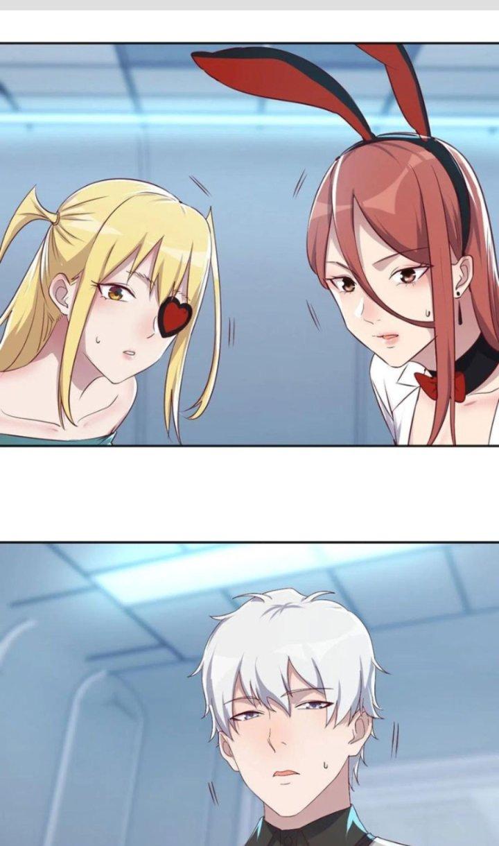 Trợ Lý Thánh Tôn, Ta Đã Vô Địch Chapter 79 - Trang 3