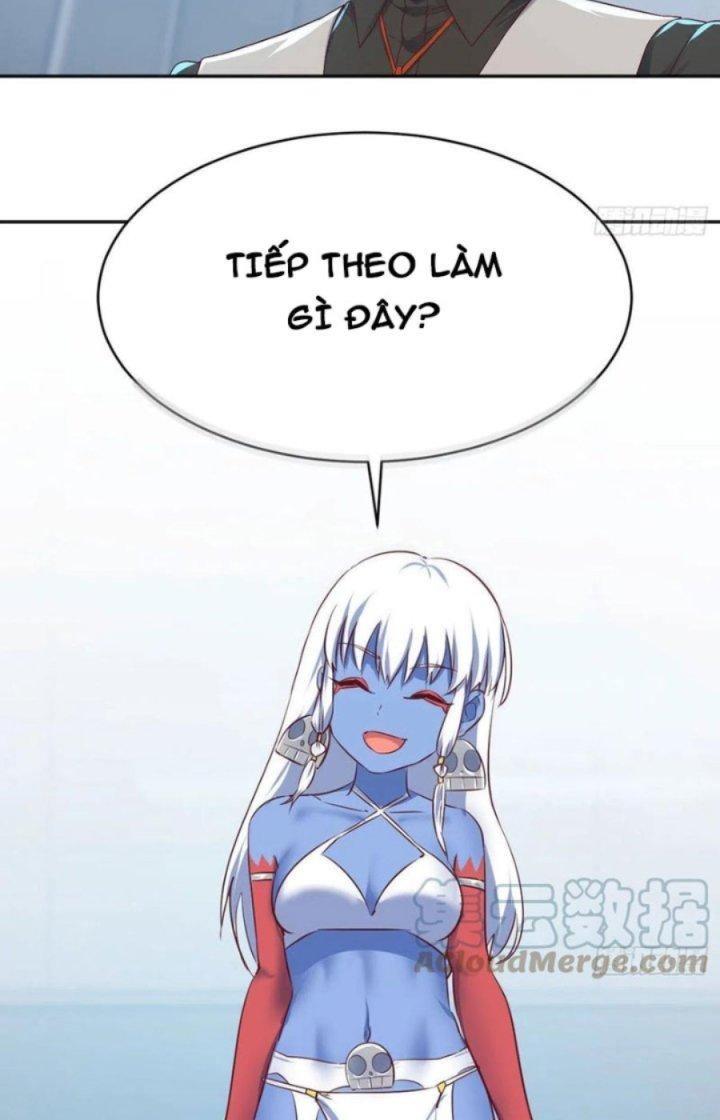Trợ Lý Thánh Tôn, Ta Đã Vô Địch Chapter 79 - Trang 3