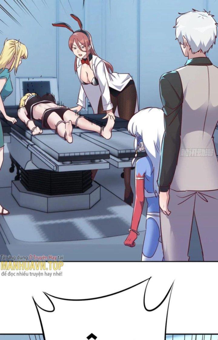 Trợ Lý Thánh Tôn, Ta Đã Vô Địch Chapter 79 - Trang 3