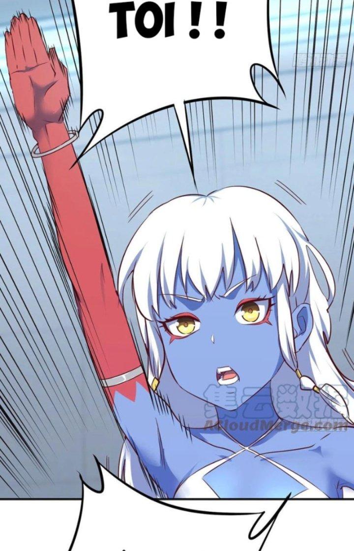 Trợ Lý Thánh Tôn, Ta Đã Vô Địch Chapter 79 - Trang 3