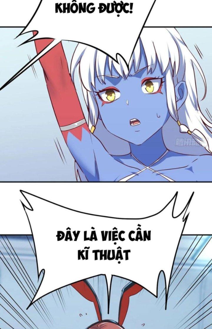 Trợ Lý Thánh Tôn, Ta Đã Vô Địch Chapter 79 - Trang 3