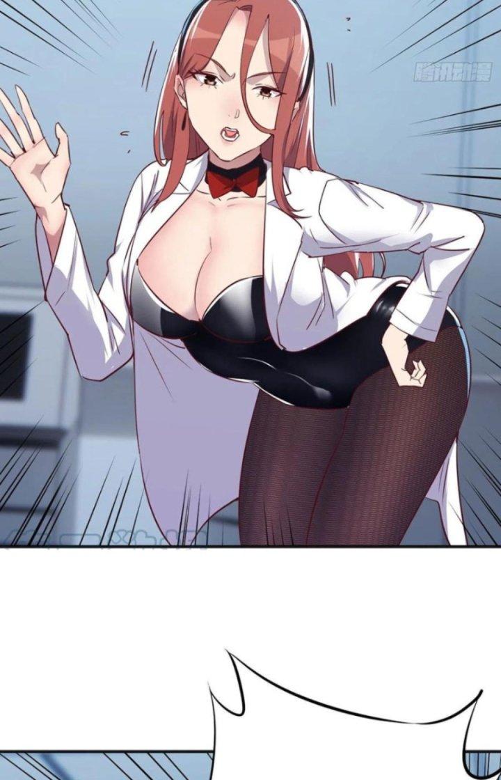 Trợ Lý Thánh Tôn, Ta Đã Vô Địch Chapter 79 - Trang 3